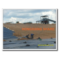 Гидроизоляционные мембраны Ecb Geomembrane